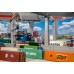 Faller 120290 Containerkraan H0