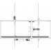 Faller 120290 Containerkraan H0