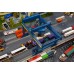 Faller 120291 Containerbrug Gvz Hafen Nürnberg H0