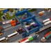 Faller 120291 Containerbrug Gvz Hafen Nürnberg H0