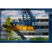 Faller 120291 Containerbrug Gvz Hafen Nürnberg H0