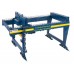 Faller 120291 Containerbrug Gvz Hafen Nürnberg H0