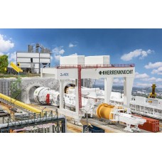 Faller 120292 Grote Portaalkraan Herrenknecht (1/23) * H0 Faller 120292 Grote Portaalkraan Herrenknecht (1/23) * H0