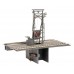 Faller 120295 Ontslakkingsinstallatie Met Bokkraan H0 Faller 120295 Ontslakkingsinstallatie Met Bokkraan H0