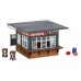 Faller 120303 Kiosk H0 Faller 120303 Kiosk H0