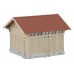 Faller 120307 Toiletgebouw (1/24) * H0