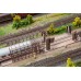 Faller 120310 Kleine Treinwasinstallatie H0 Faller 120310 Kleine Treinwasinstallatie H0