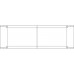 Faller 120465 Viaduct Set, 2-Sporig H0 Faller 120465 Viaduct Set, 2-Sporig H0
