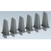 Faller 120473 6 Pijlers H0 Faller 120473 6 Pijlers H0
