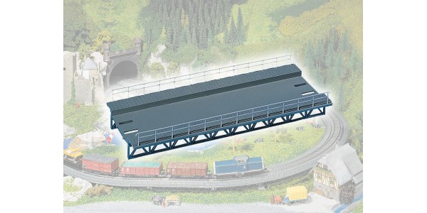 Faller 120474 Brugdeel H0 Faller 120474 Brugdeel H0