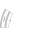 Faller 120476 Brugdeel H0 Faller 120476 Brugdeel H0