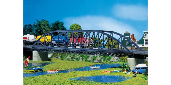 Faller 120482 Boogbrug H0 Faller 120482 Boogbrug H0