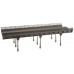 Faller 120487 Stalen Brug H0 Faller 120487 Stalen Brug H0