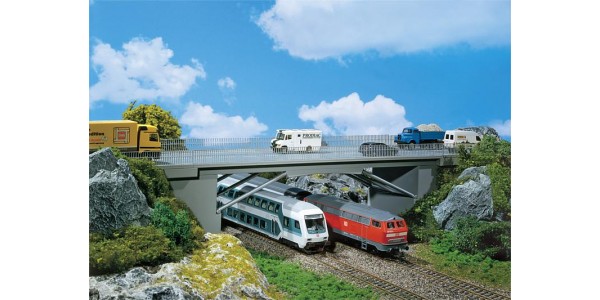 Faller 120493 Viaduct H0 Faller 120493 Viaduct H0