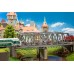 Faller 120497 Stalen Brug 2-Sporig (6/23) * H0 Faller 120497 Stalen Brug 2-Sporig (6/23) * H0