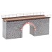 Faller 120498 Stenen Boogbrug H0 Faller 120498 Stenen Boogbrug H0