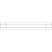 Faller 120502 Stalen Brug H0 Faller 120502 Stalen Brug H0