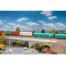Faller 120504 Betonbrug 2-Sporig (3/23) * H0 Faller 120504 Betonbrug 2-Sporig (3/23) * H0