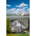Faller 120505 Moderne Bogenbrug H0