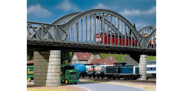 Faller 120536 Boogbrug H0 Faller 120536 Boogbrug H0
