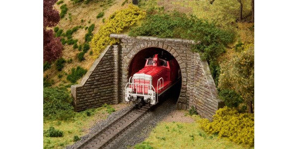 Faller 120558 Tunnelingang H0 Faller 120558 Tunnelingang H0