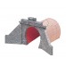 Faller 120558 Tunnelingang H0 Faller 120558 Tunnelingang H0