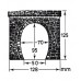 Faller 120563 2 Tunnelingangen H0 Faller 120563 2 Tunnelingangen H0