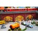 Faller 120571 Arcaden Met Winkels En Inrichting H0