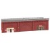 Faller 120572 Arcaden Met Winkels H0