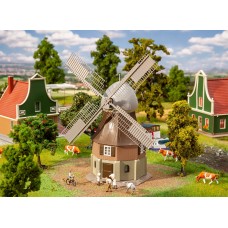 Faller 130115 Hollandse Windmolen H0 Faller 130115 Hollandse Windmolen H0
