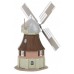 Faller 130115 Hollandse Windmolen H0