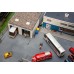 Faller 130120 Busremise H0