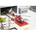 Faller 130158 Luchtreddingspost (4/23) * H0 Faller 130158 Luchtreddingspost (4/23) * H0