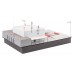 Faller 130158 Luchtreddingspost (4/23) * H0 Faller 130158 Luchtreddingspost (4/23) * H0