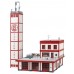 Faller 130159 Moderne Brandweerkazerne H0
