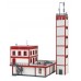Faller 130159 Moderne Brandweerkazerne H0