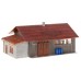 Faller 130194 Stokerij Met Accessoires H0
