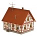 Faller 130222 Vrijstaand Huis In Vakwerk H0 Faller 130222 Vrijstaand Huis In Vakwerk H0