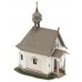 Faller 130237 Kapel St. Bernhard H0 Faller 130237 Kapel St. Bernhard H0