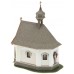 Faller 130237 Kapel St. Bernhard H0 Faller 130237 Kapel St. Bernhard H0
