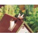 Faller 130280 Huis Met Ooievaarsnest H0 Faller 130280 Huis Met Ooievaarsnest H0