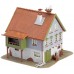Faller 130280 Huis Met Ooievaarsnest H0 Faller 130280 Huis Met Ooievaarsnest H0