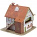 Faller 130280 Huis Met Ooievaarsnest H0 Faller 130280 Huis Met Ooievaarsnest H0