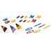 Faller 130283 Boten En Surfplanken H0