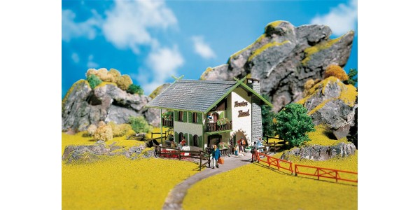 Faller 130286 Pension Rosel H0 Faller 130286 Pension Rosel H0