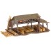 Faller 130288 Houtopslagplaats H0 Faller 130288 Houtopslagplaats H0