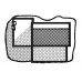 Faller 130288 Houtopslagplaats H0 Faller 130288 Houtopslagplaats H0