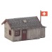 Faller 130292 Schuilhut H0 Faller 130292 Schuilhut H0