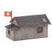 Faller 130292 Schuilhut H0 Faller 130292 Schuilhut H0