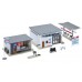 Faller 130296 Pompstation Met Autowasserij H0 Faller 130296 Pompstation Met Autowasserij H0